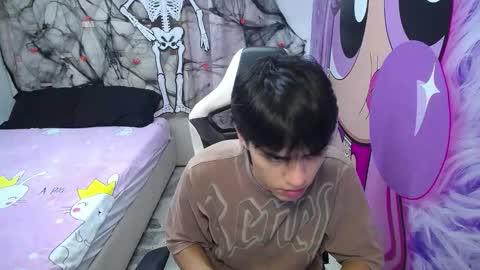 hyun jin online show from October 21, 9:18 pm