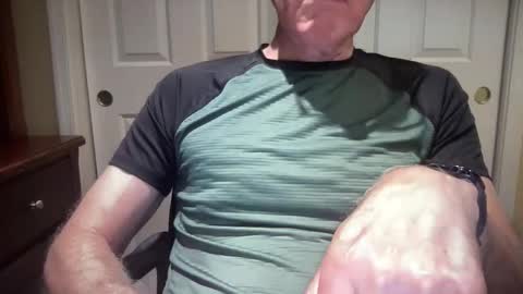 The Talented Mr. DILFy online show from September 11, 3:46 pm