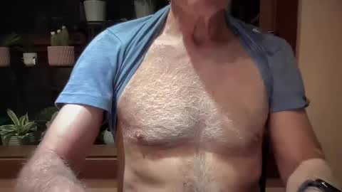 The Talented Mr. DILFy online show from December 27, 6:24 am