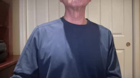 The Talented Mr. DILFy online show from January 3, 2:19 pm