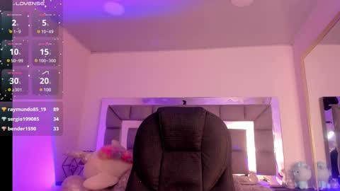 Akane online show from March 10, 5:39 pm