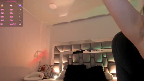 Akane online show from October 22, 1:13 pm