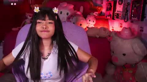 i_am_miuu online show from July 7, 5:53 am