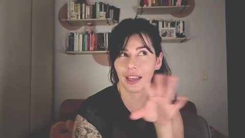 Lana Banana online show from November 10, 4:04 am