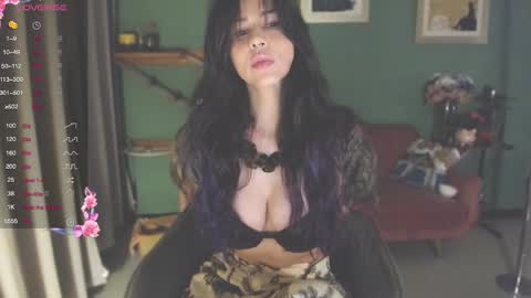 Lana Banana online show from February 24, 6:16 am