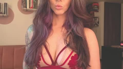 Lana Banana online show from April 20, 10:57 pm