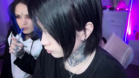 Asya  online show from February 9, 1:46 pm