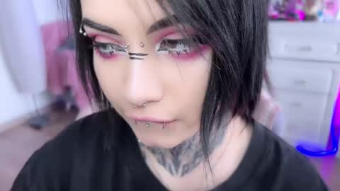 Asya  online show from February 22, 9:34 am