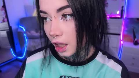 Asya  online show from September 26, 9:28 am