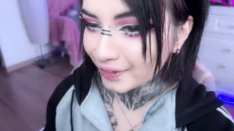 Asya  online show from February 22, 12:40 pm