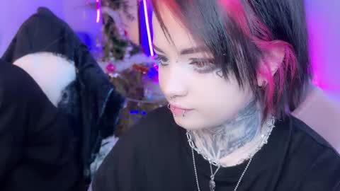 Asya  online show from January 10, 11:11 am