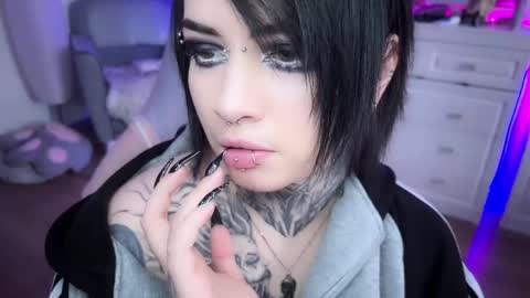 Asya  online show from February 9, 10:42 am