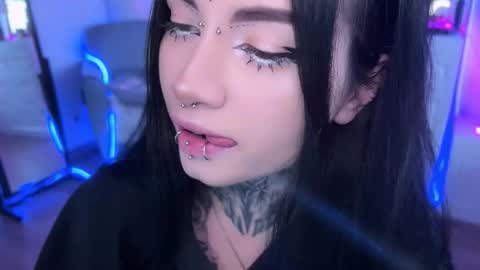 Asya  online show from November 8, 9:12 am