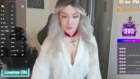 Olivia Alafolix- Fr--je parle fr -en online show from January 16, 2:48 pm