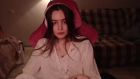 elisabeth online show from February 27, 3:37 pm