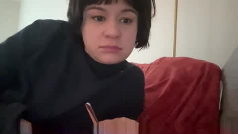 Olive online show from February 13, 9:18 pm