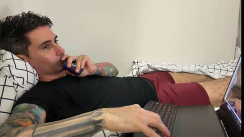 Rylan Chase online show from July 26, 6:44 am