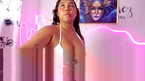 Snapshot of iam_cattaleya chatting on October 8, 5:30 pm iam_cattaleya online show from October 8, 5:30 pm