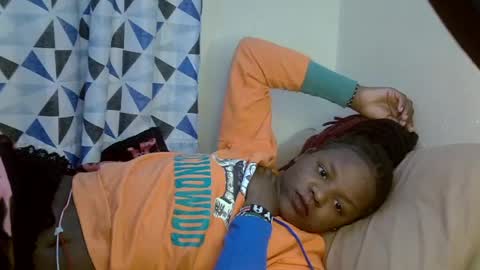 iam_nisa online show from June 25, 10:31 am
