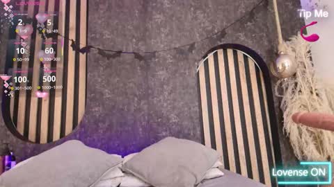 salome online show from December 22, 7:42 pm