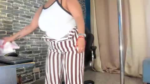 Samy   online show from February 4, 11:36 am