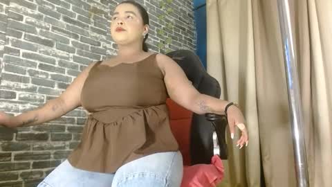 Samy online show from April 11, 11:25 am