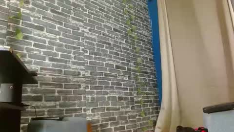 Snapshot of iam_samy__ chatting on September 13, 11:34 am Samy online show from September 13, 11:34 am
