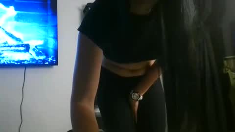 iam_your_fantasy online show from April 1, 12:22 am