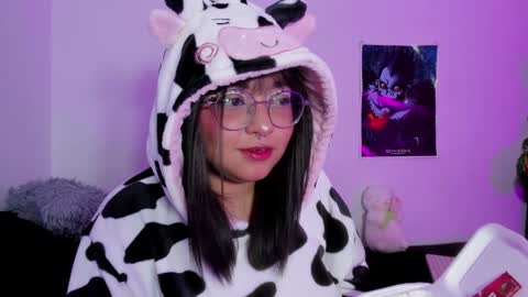 Zoe 3 online show from December 12, 8:25 am