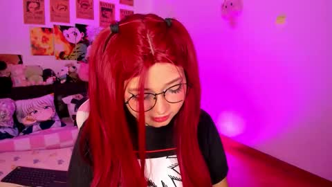 Zoe 3 online show from February 20, 9:50 pm