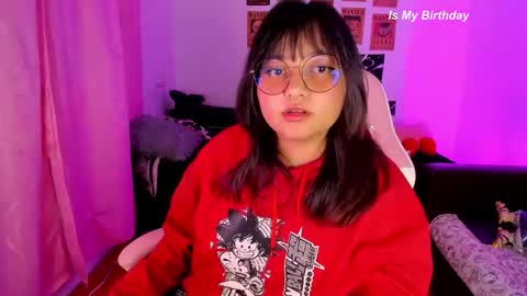 Zoe 3 online show from March 19, 2:39 am