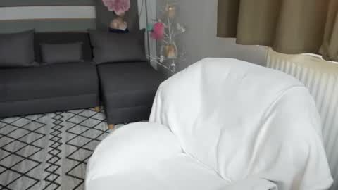 Baby Gal online show from February 16, 10:13 am