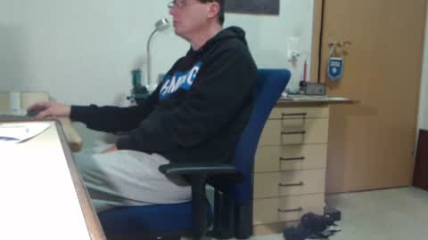 iamachim online show from November 19, 6:50 pm