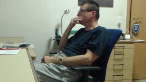 iamachim online show from November 5, 6:54 pm