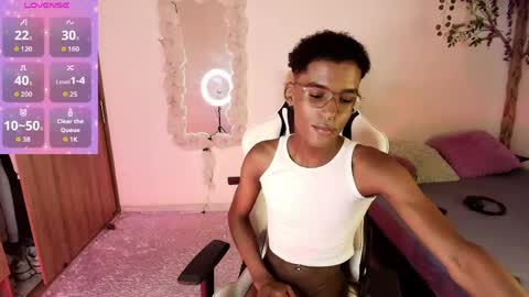 iamandrey_ online show from May 7, 7:53 pm