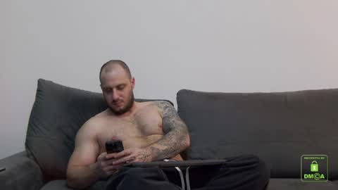 claudeloflex onlyfans online show from April 8, 8:45 pm