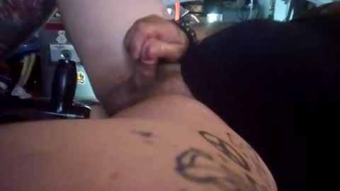 Naomi online show from June 7, 8:58 pm