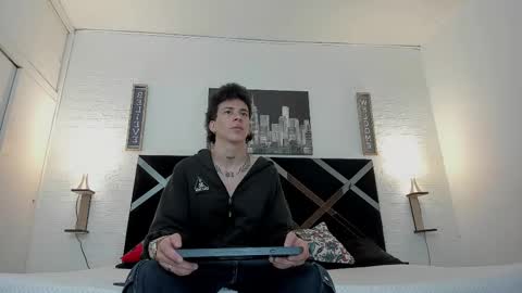 Iam Joseant online show from November 5, 4:14 am