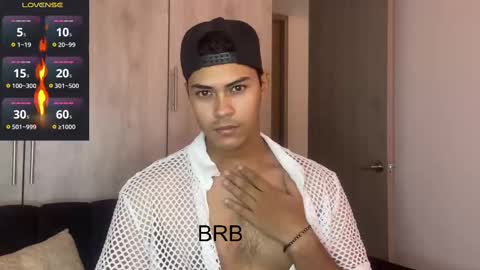 Dylan  independent model  online show from February 25, 1:52 am