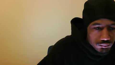 iamjohnny4u online show from February 19, 6:40 pm