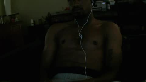 iamjohnny4u online show from July 1, 9:12 pm