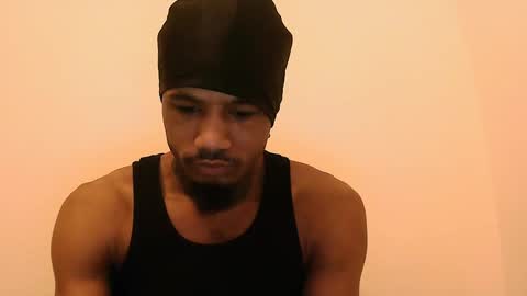 iamjohnny4u online show from January 16, 11:08 am