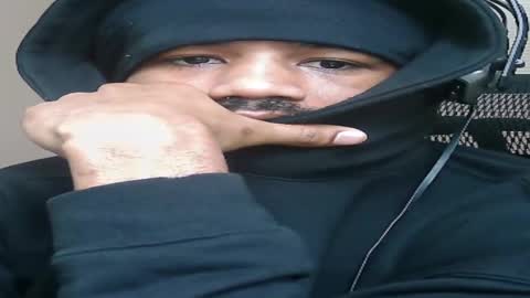 iamjohnny4u online show from December 18, 3:40 pm