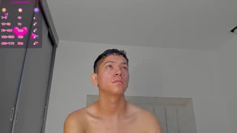 Juliiiiian online show from February 20, 11:12 am