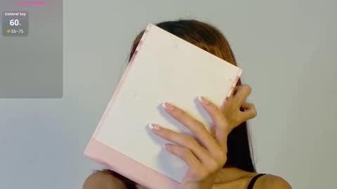 Snapshot of iamkarlaa chatting on October 27, 4:40 pm I AM KARLA 3 online show from October 27, 4:40 pm