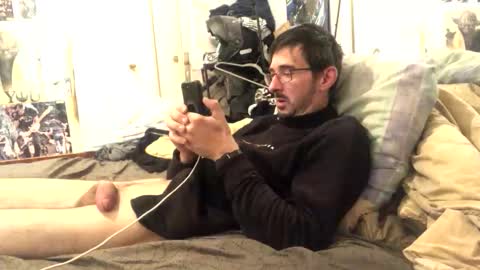 iammattyourpussy online show from November 13, 11:24 am