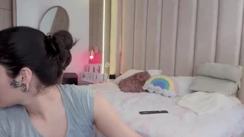 Nyxy online show from December 15, 3:08 pm