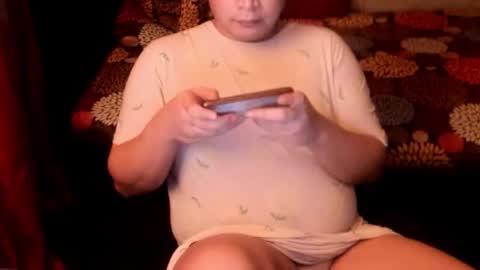 MADAM  MISTRESS ASIANA online show from November 19, 5:23 pm