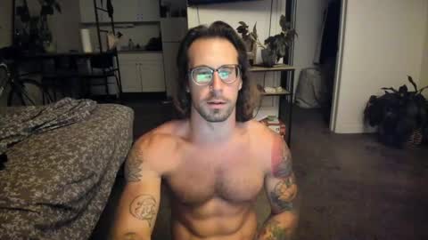 Iamtarzan91 online show from October 9, 9:26 am