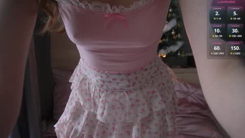  Wendy  online show from January 12, 12:01 pm